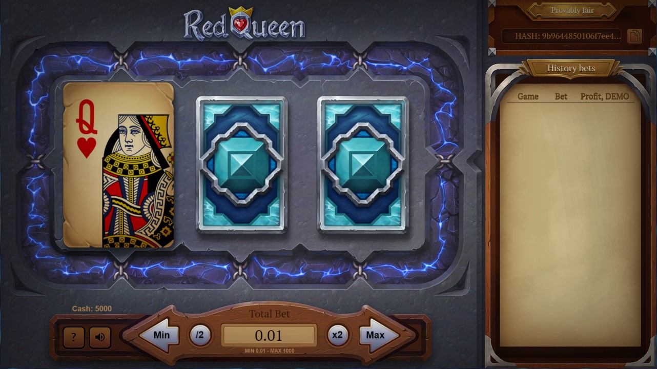 Red Queen