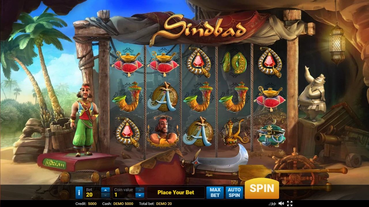 Sindbad