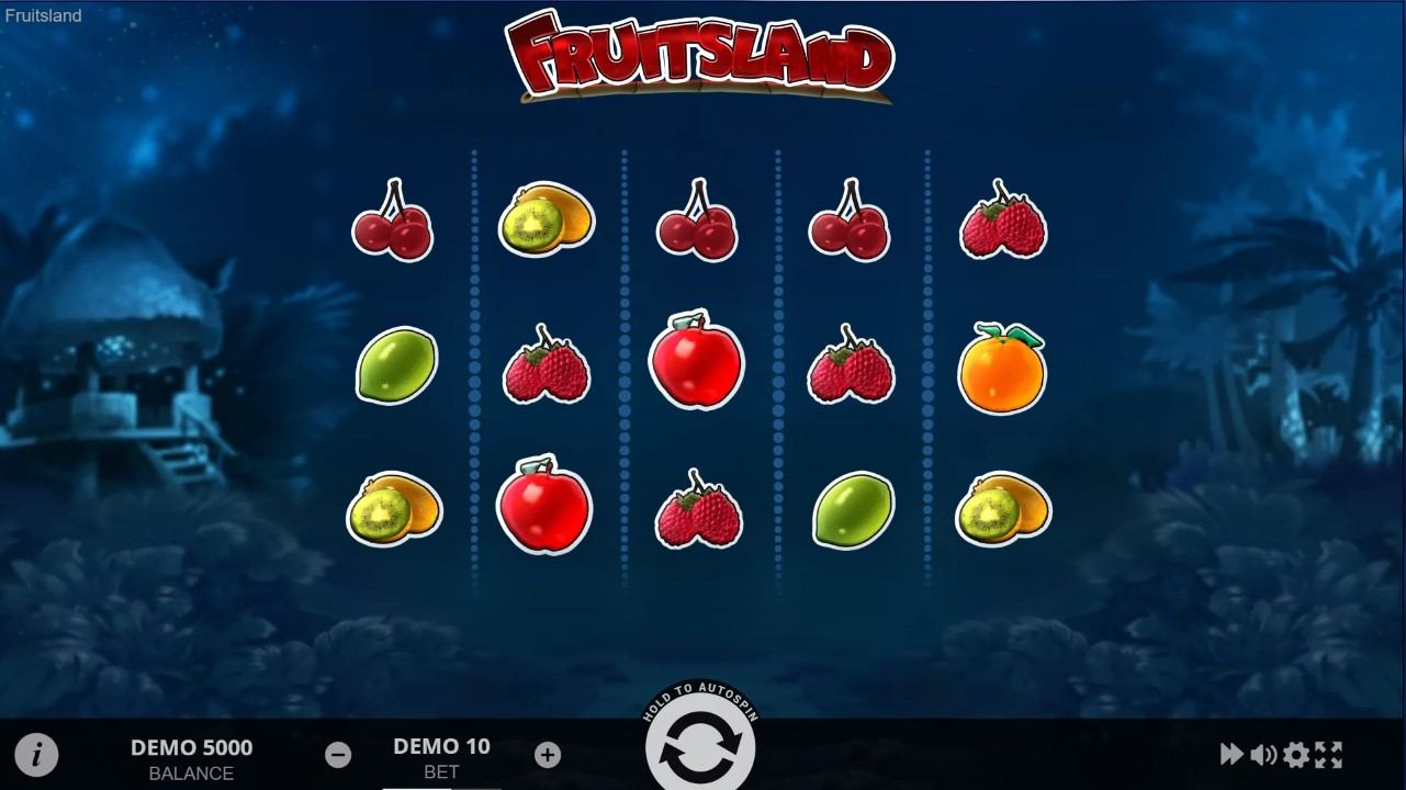 Fruitsland