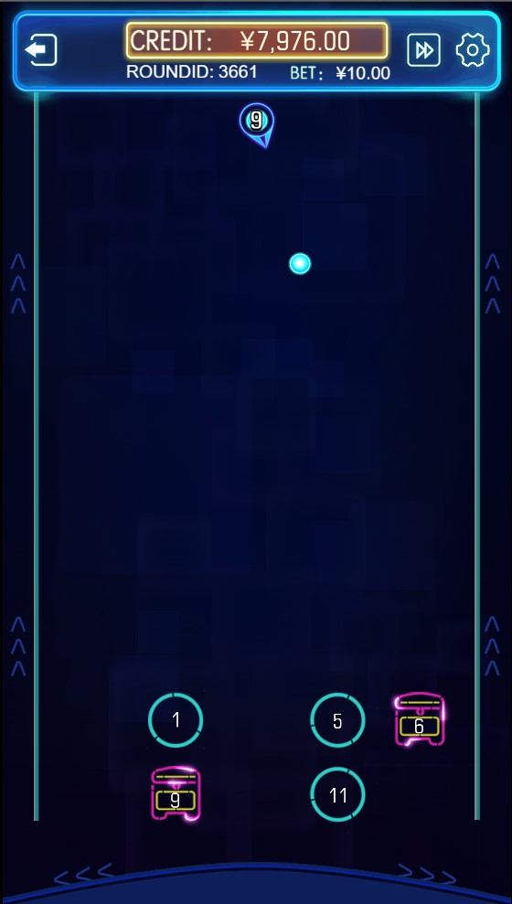 Crazy Ball