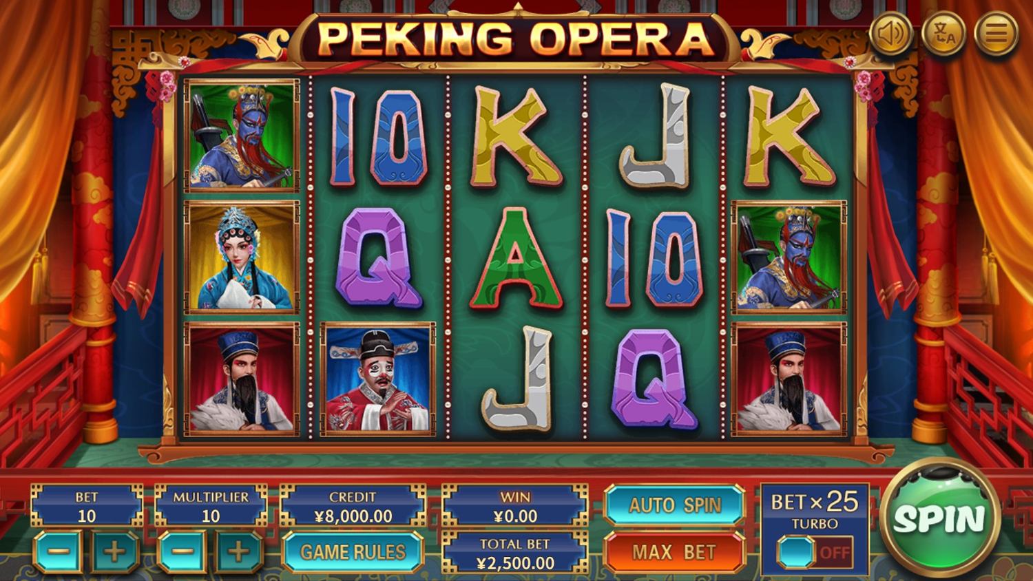 Peking Opera