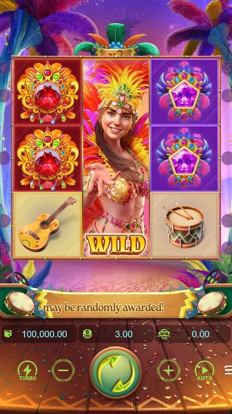 Rio Fantasia