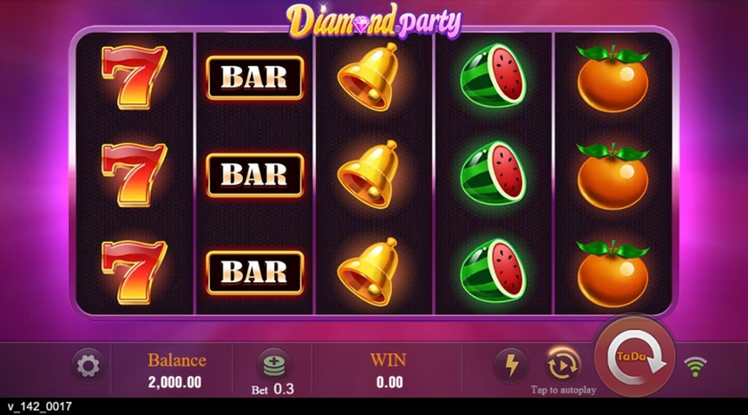 Diamond Party