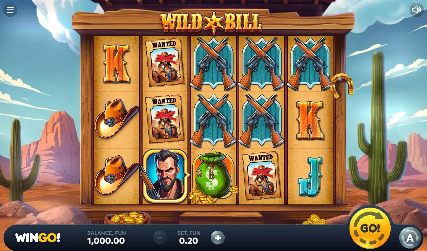Wild Bill