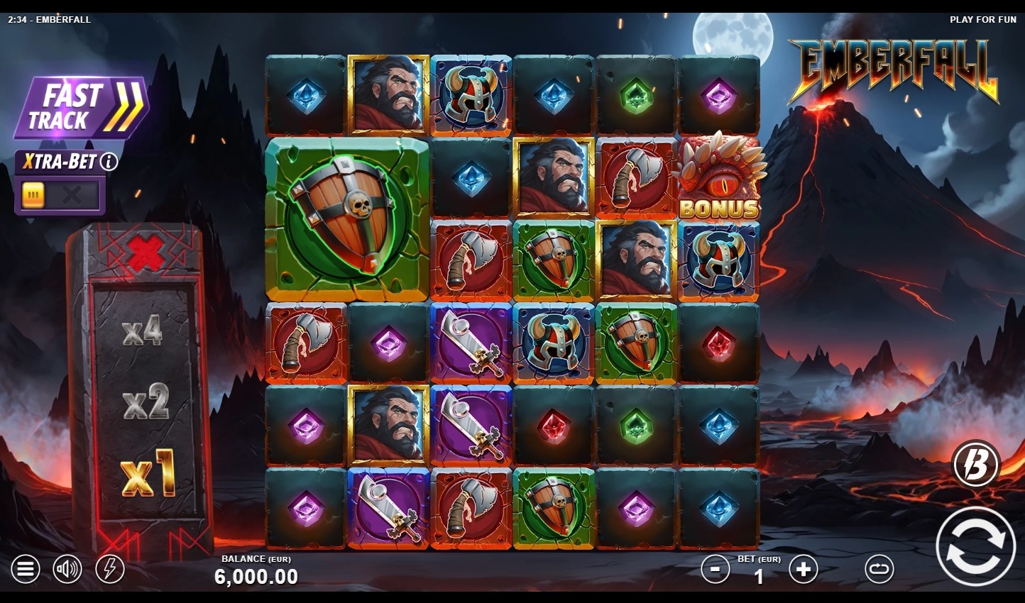 Emberfall