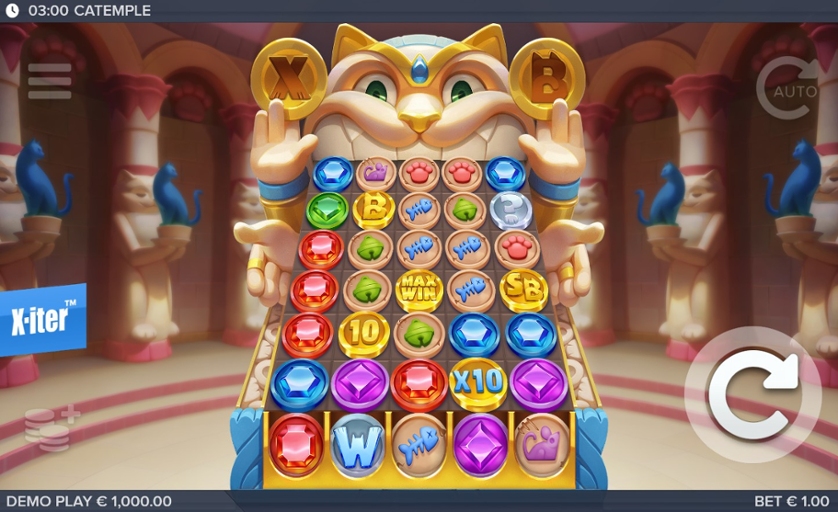 Catemple