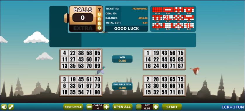 Bingo Pilipino