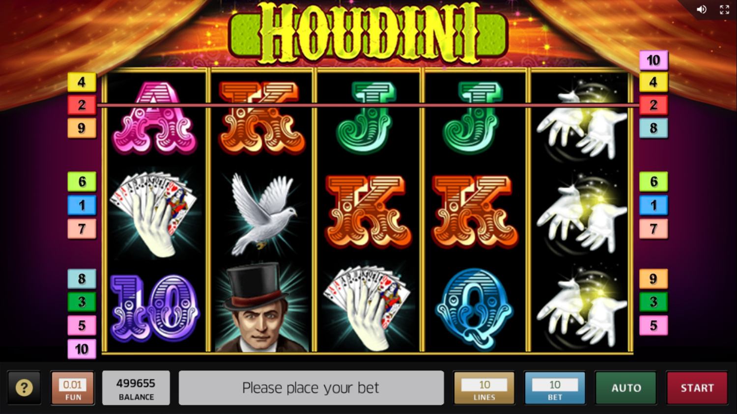Houdini