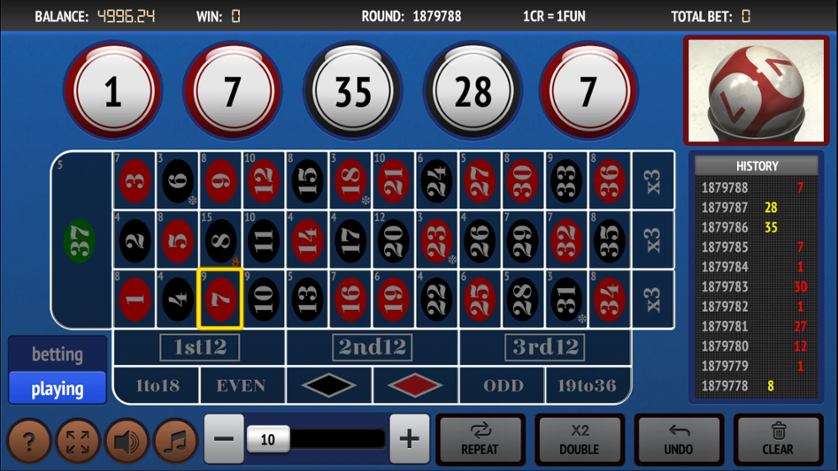 Bingo 37