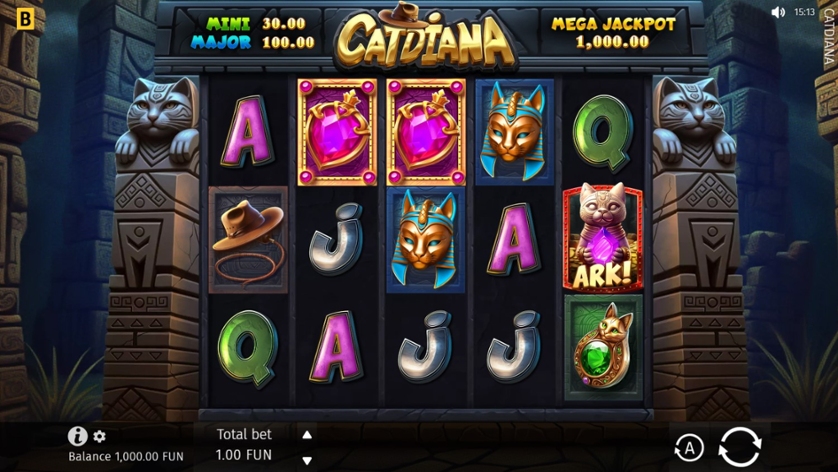 Catdiana