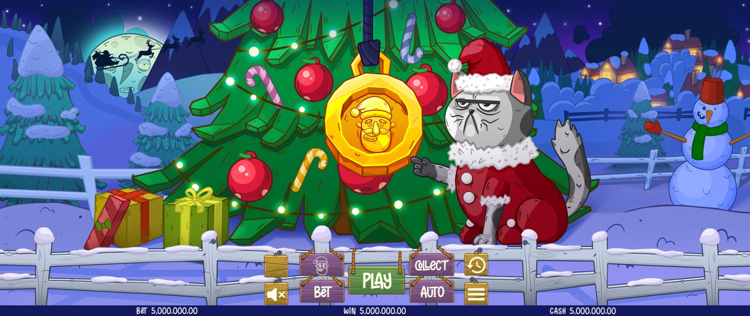 Santa's Little Helper