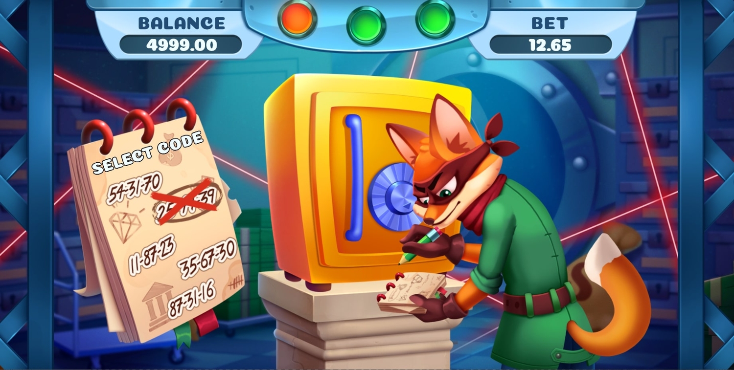 Fox Job