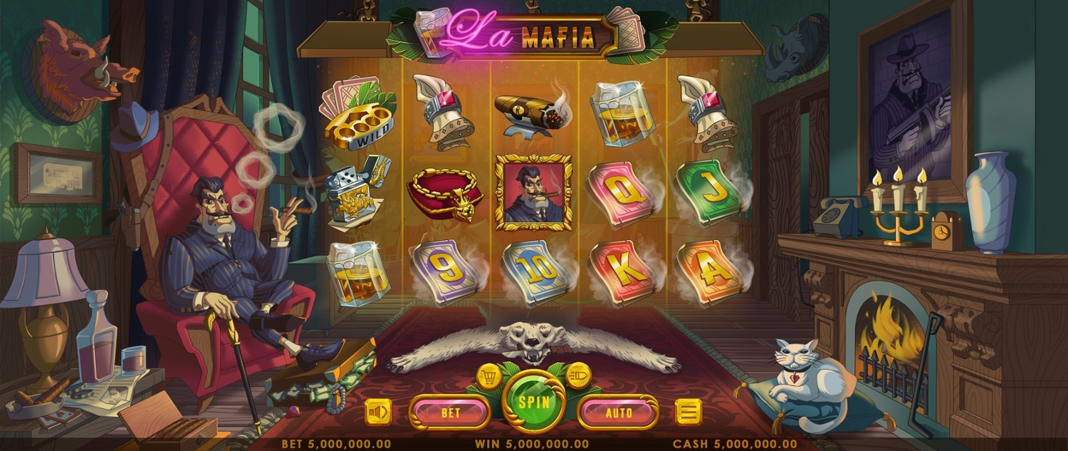 La Mafia