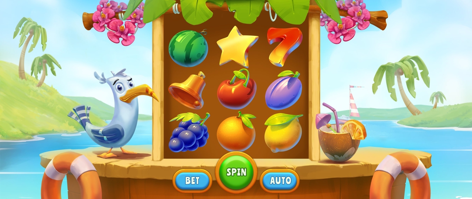 Fruit Luck