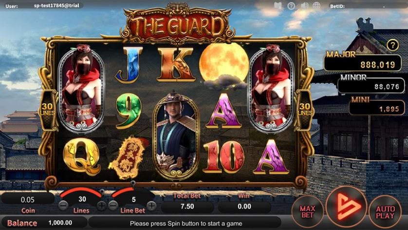The Guard