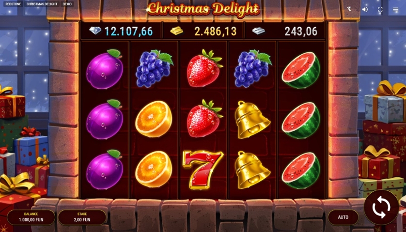 Christmas Delight