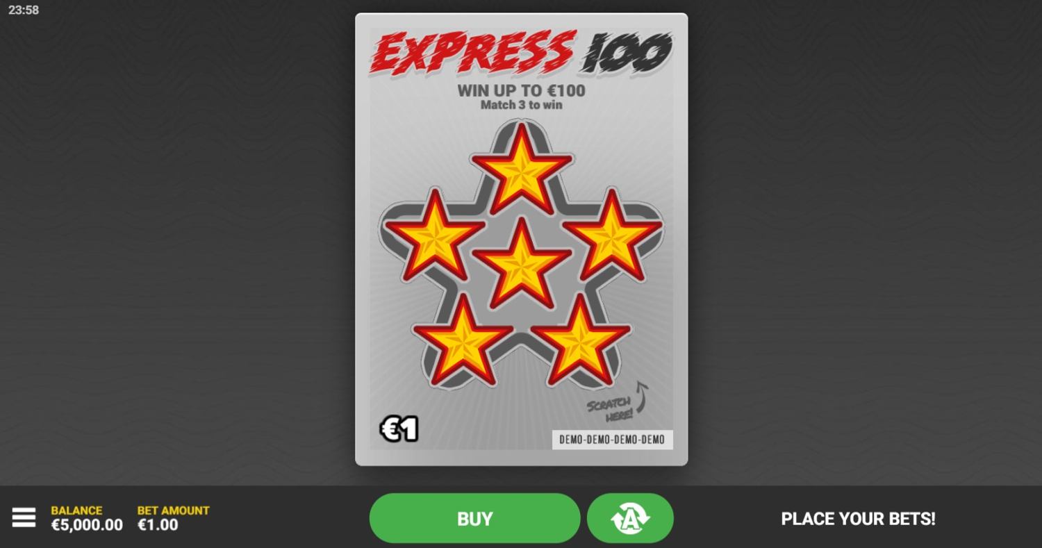 Express 100