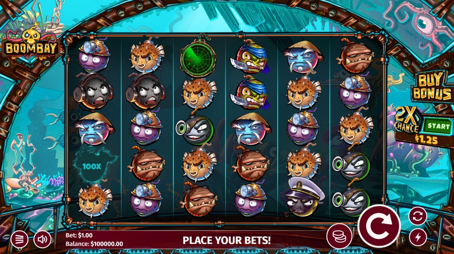 Boombay