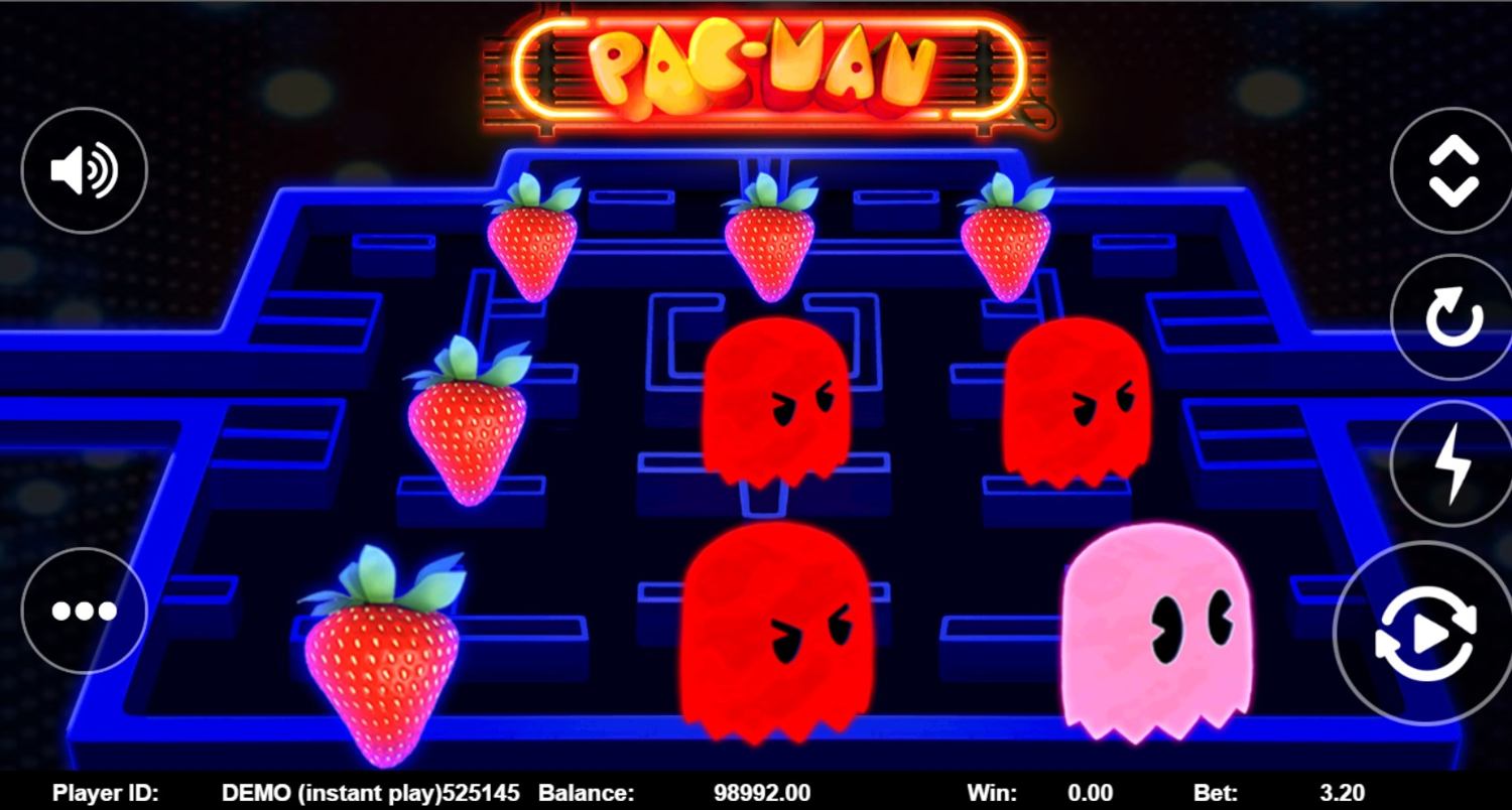 Pac-man