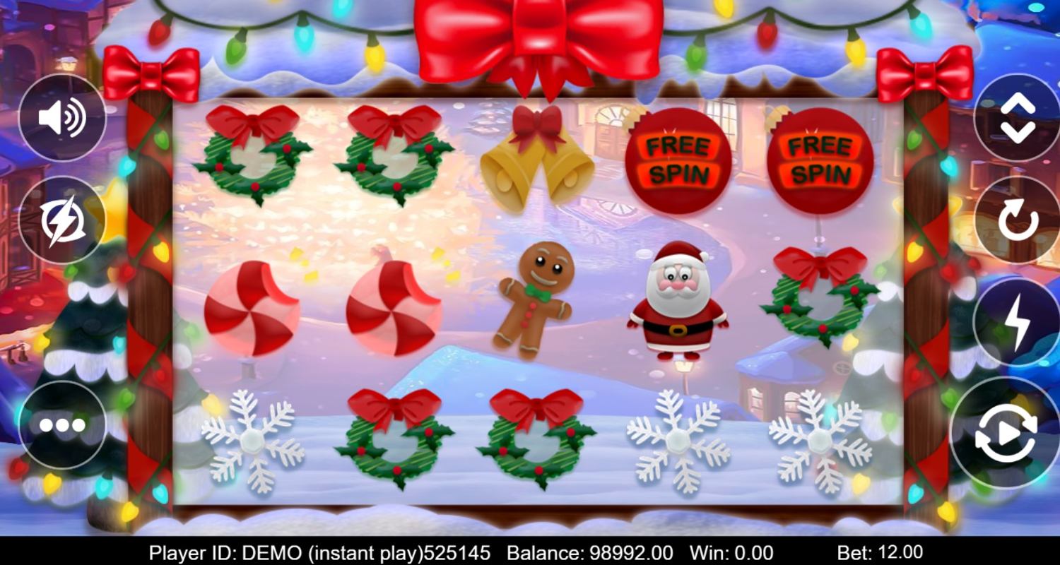 Christmas Joy