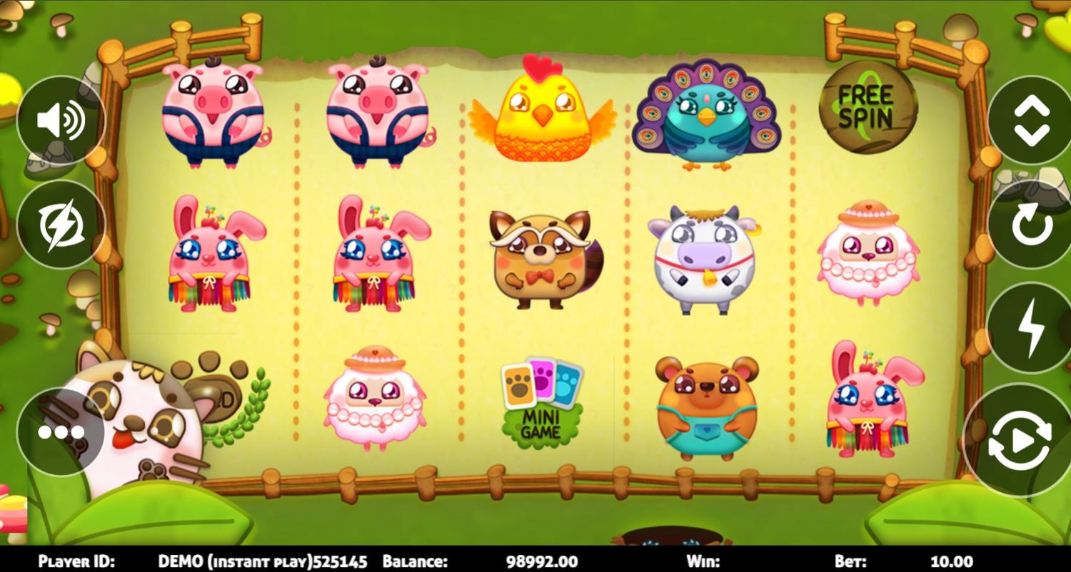 Kawaii Pets