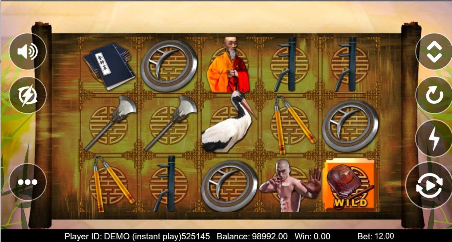 Shaolin