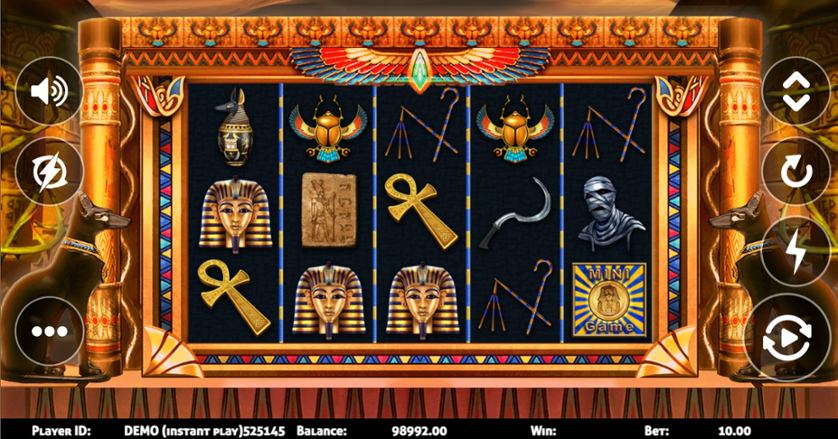 Ancient Egypt