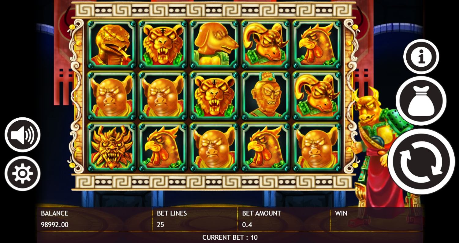 Chinese Zodiac