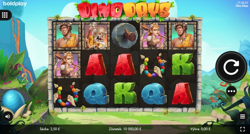 Dino Days