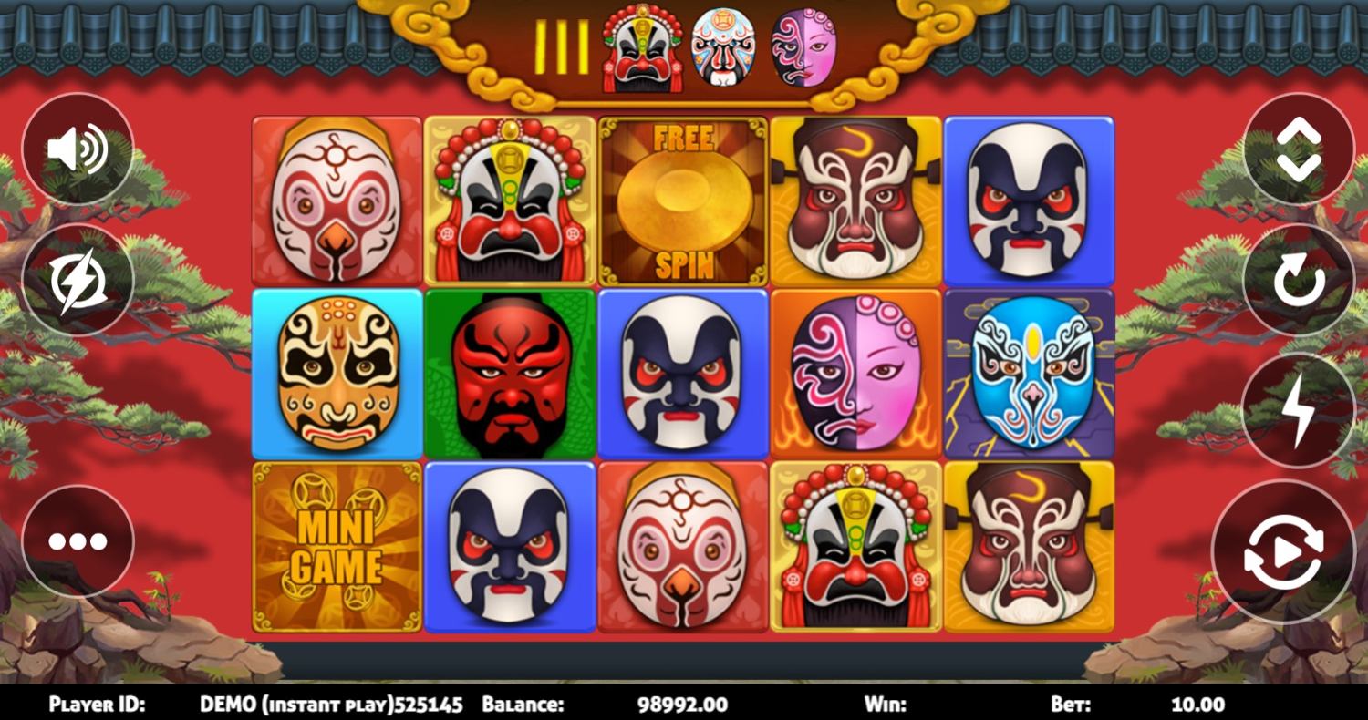 Face