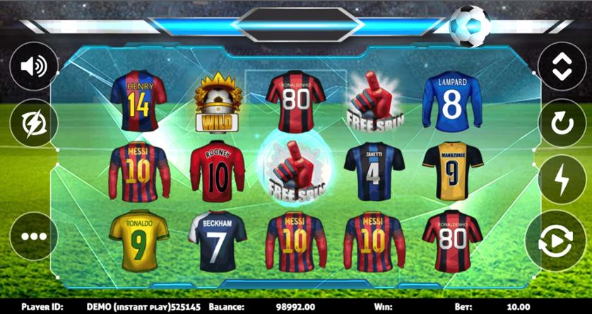 Soccer
