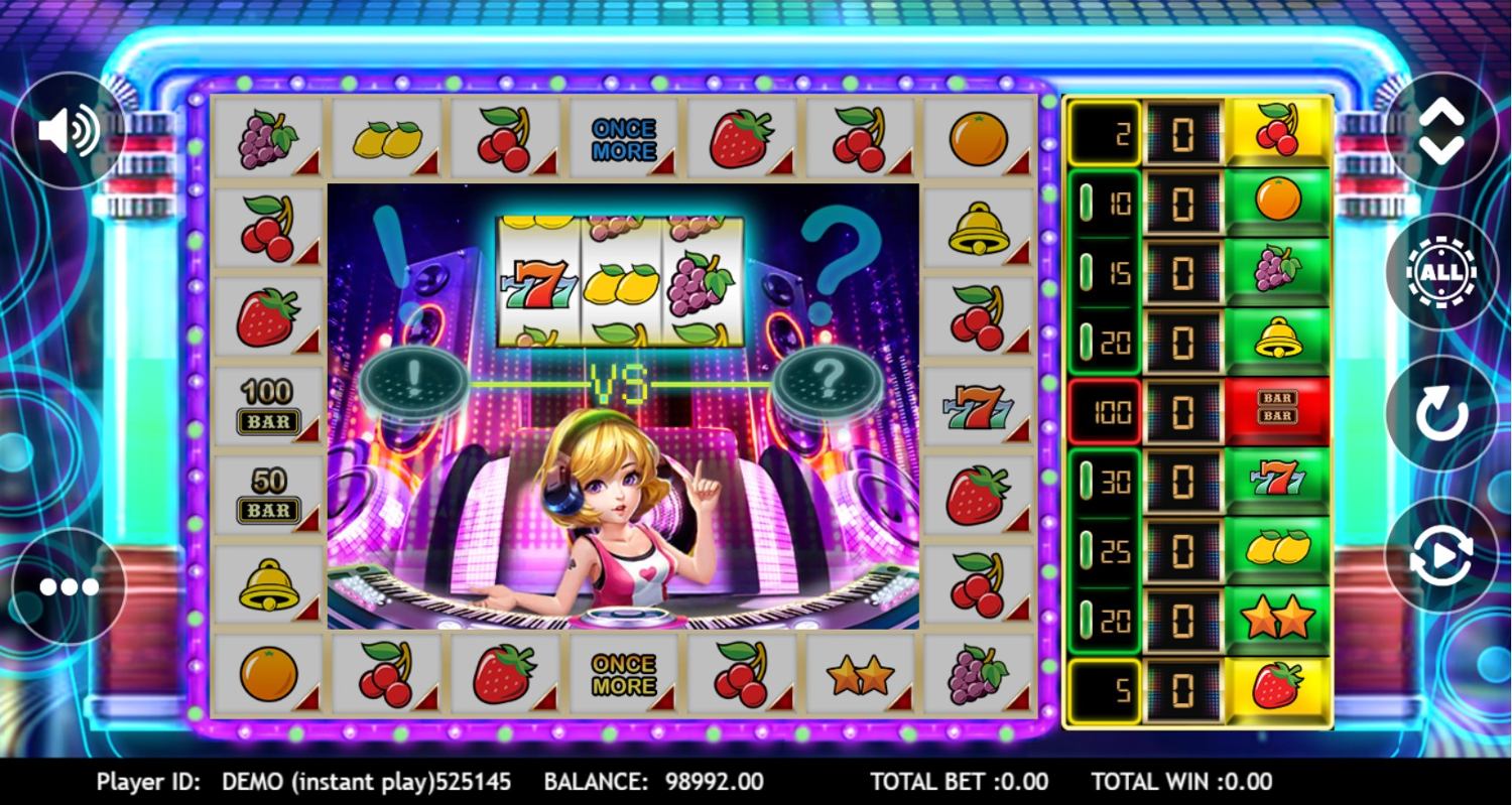 DJ Mario