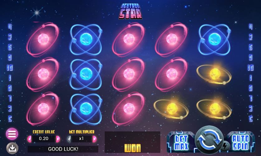 Neutron Star