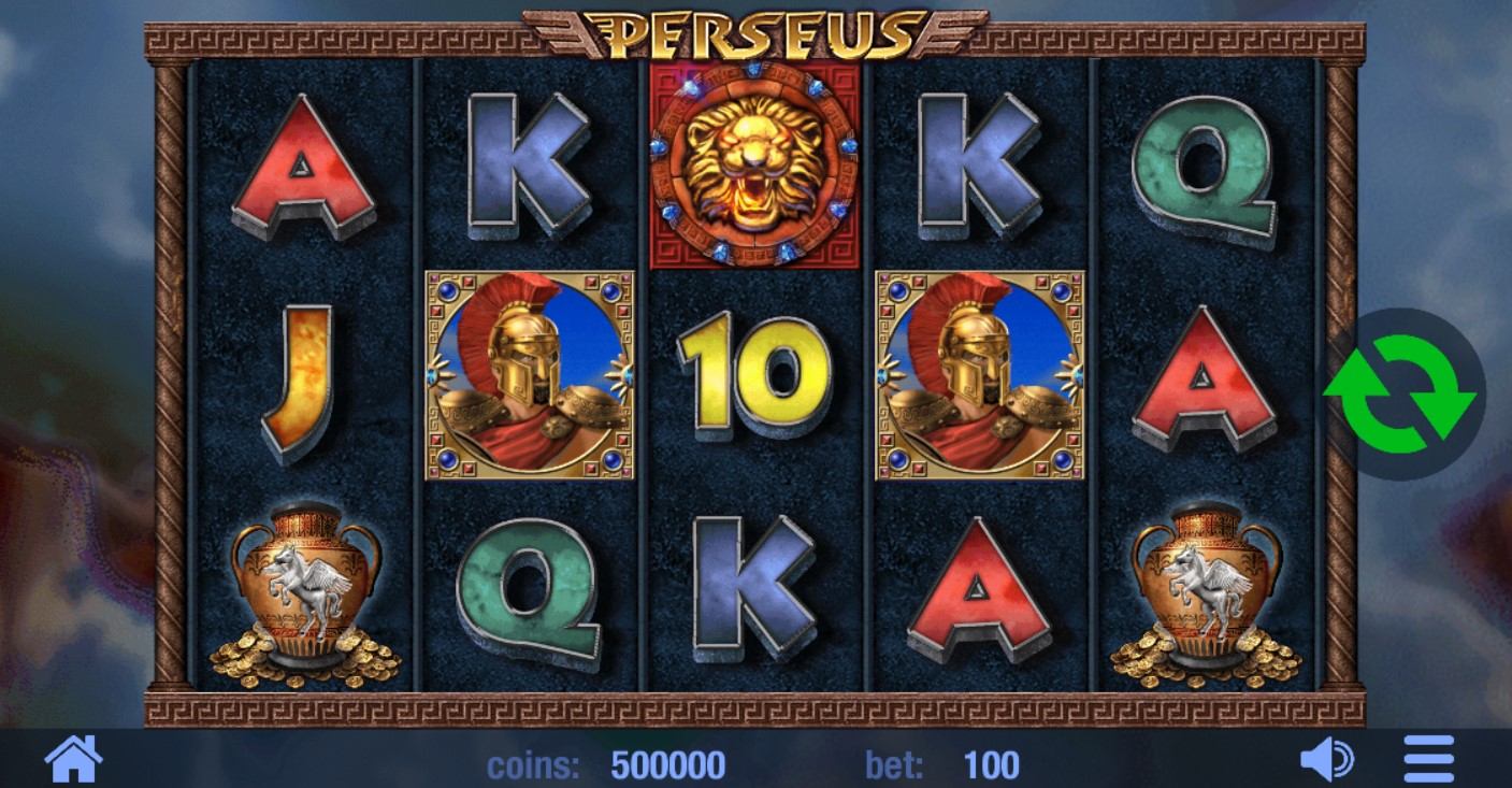 Perseus