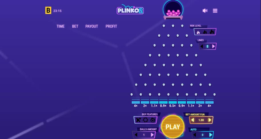 Plinko 2