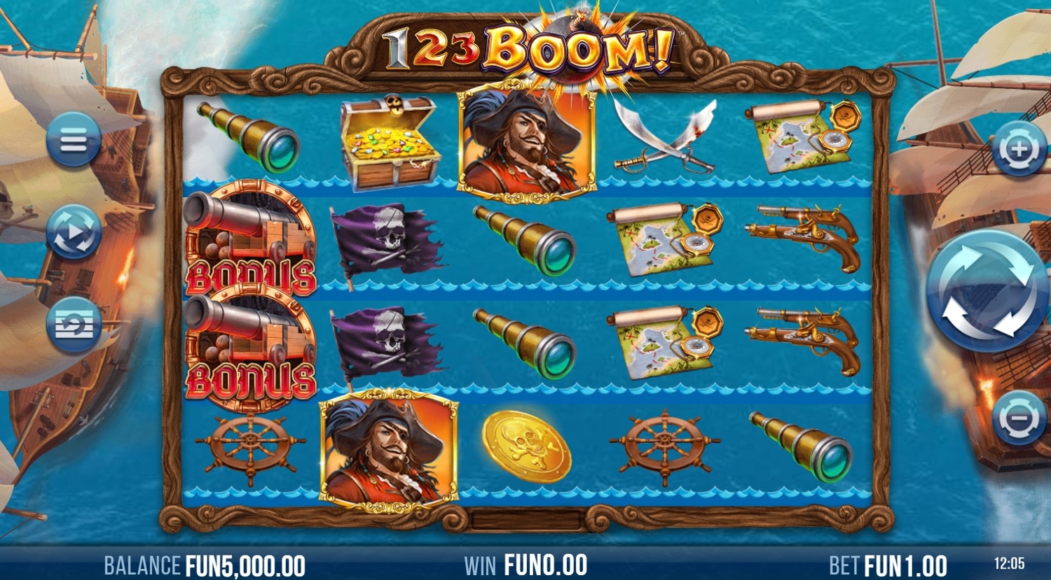 123 Boom!