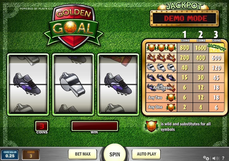 Golden Goal