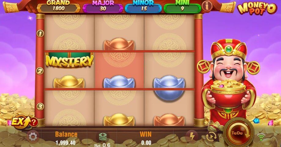 Money Pot