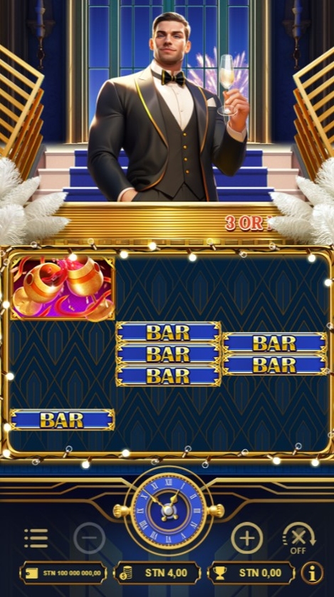 Countdown to Fortune