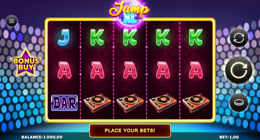 Jump XL
