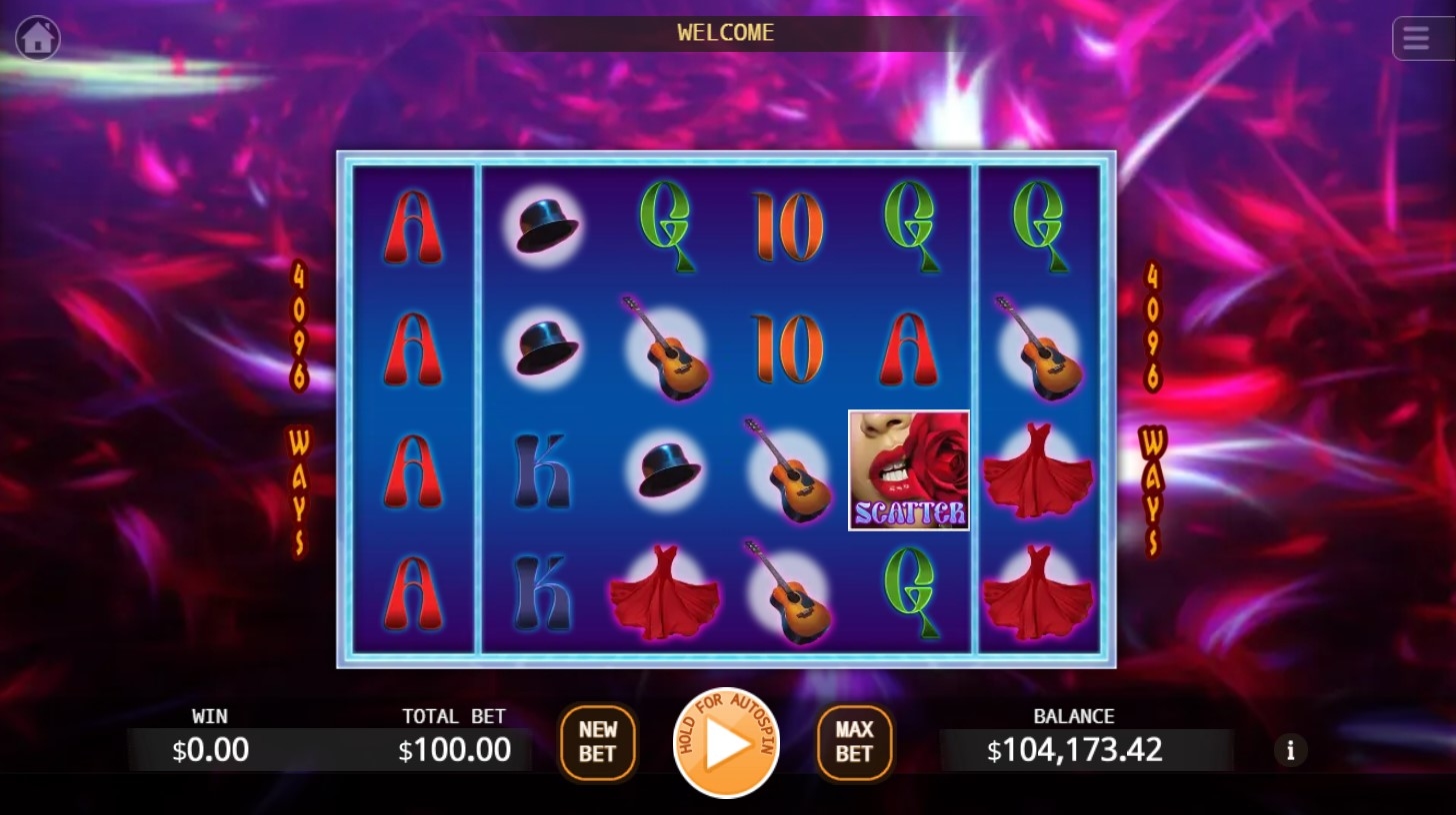 Tango Bonanza