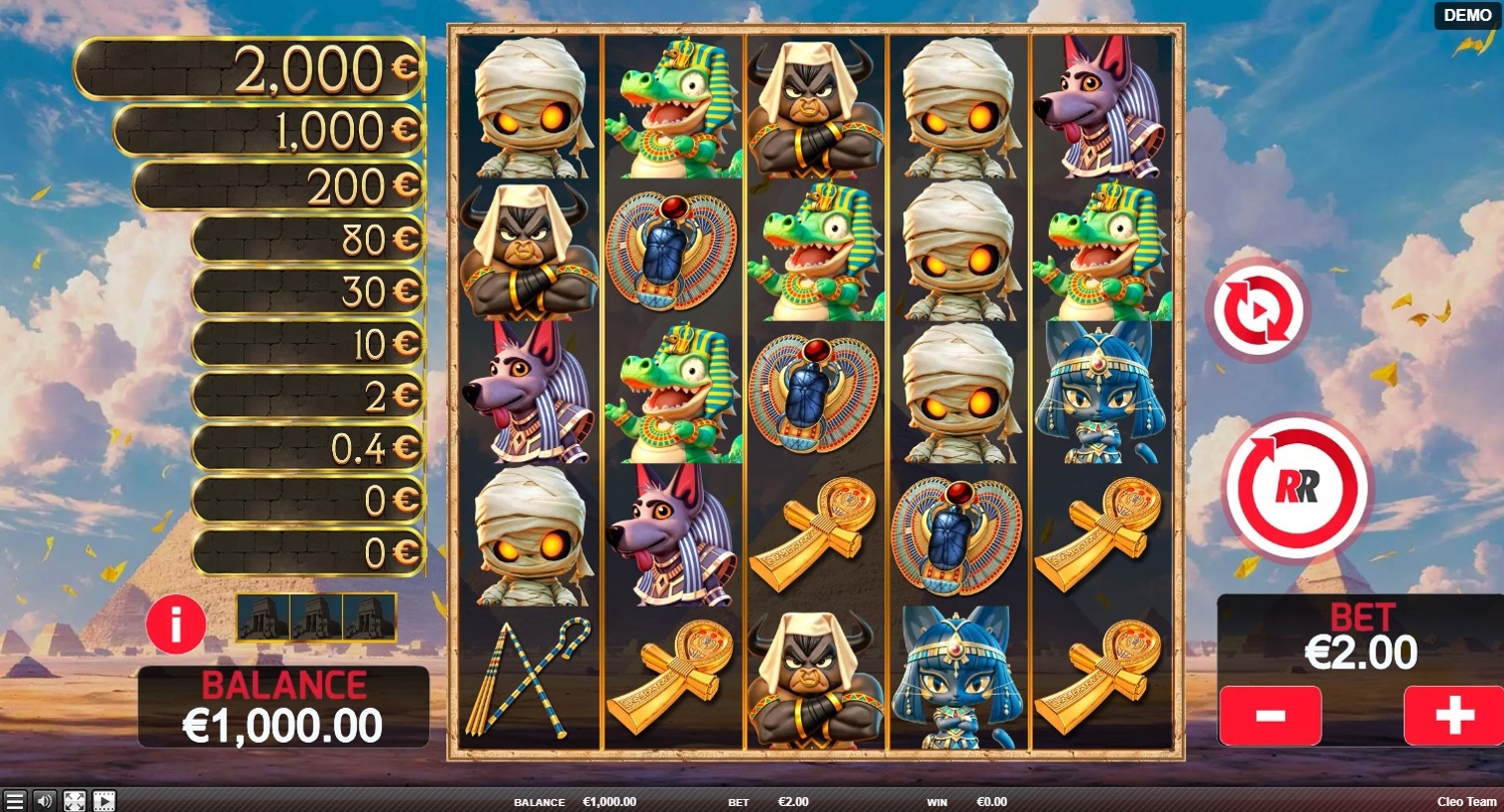 Cleo Team