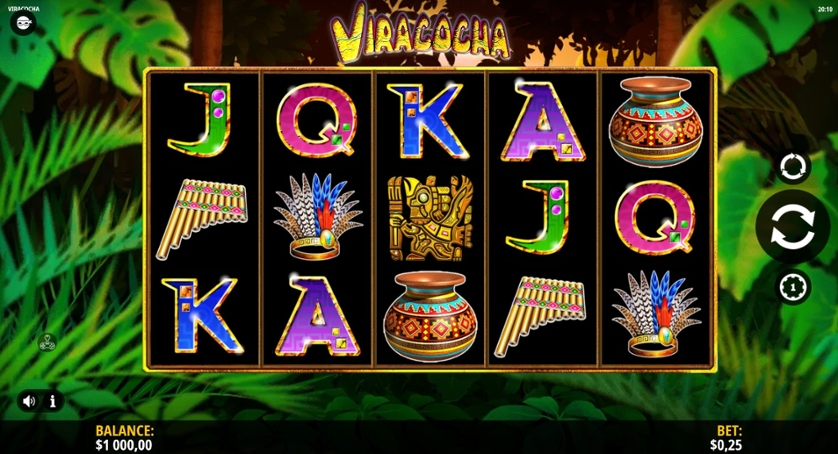 Viracocha