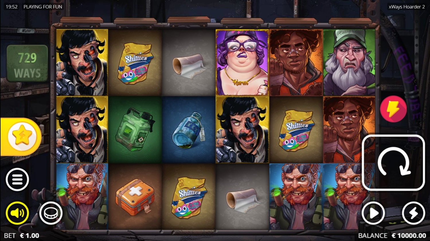 xWays Hoarder 2