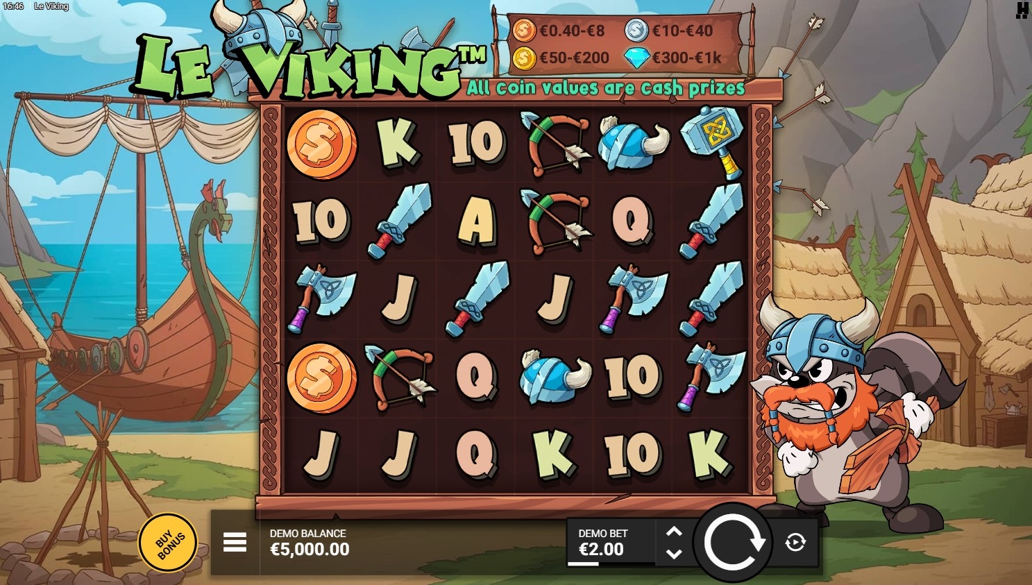 Le Viking