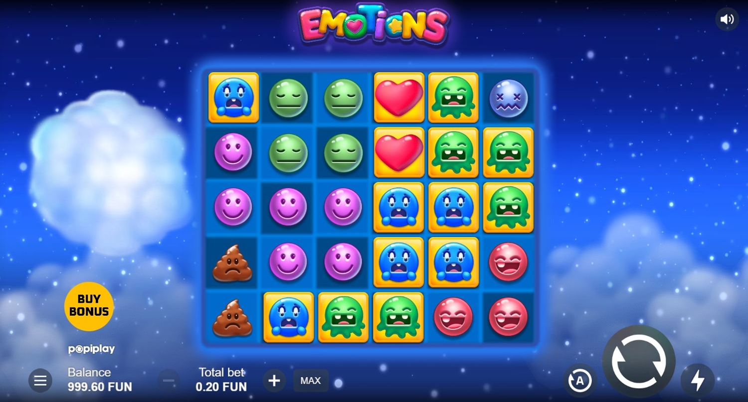 Emotions