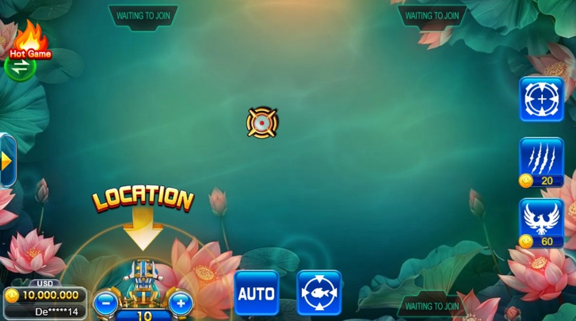Ocean King Plus Super Star