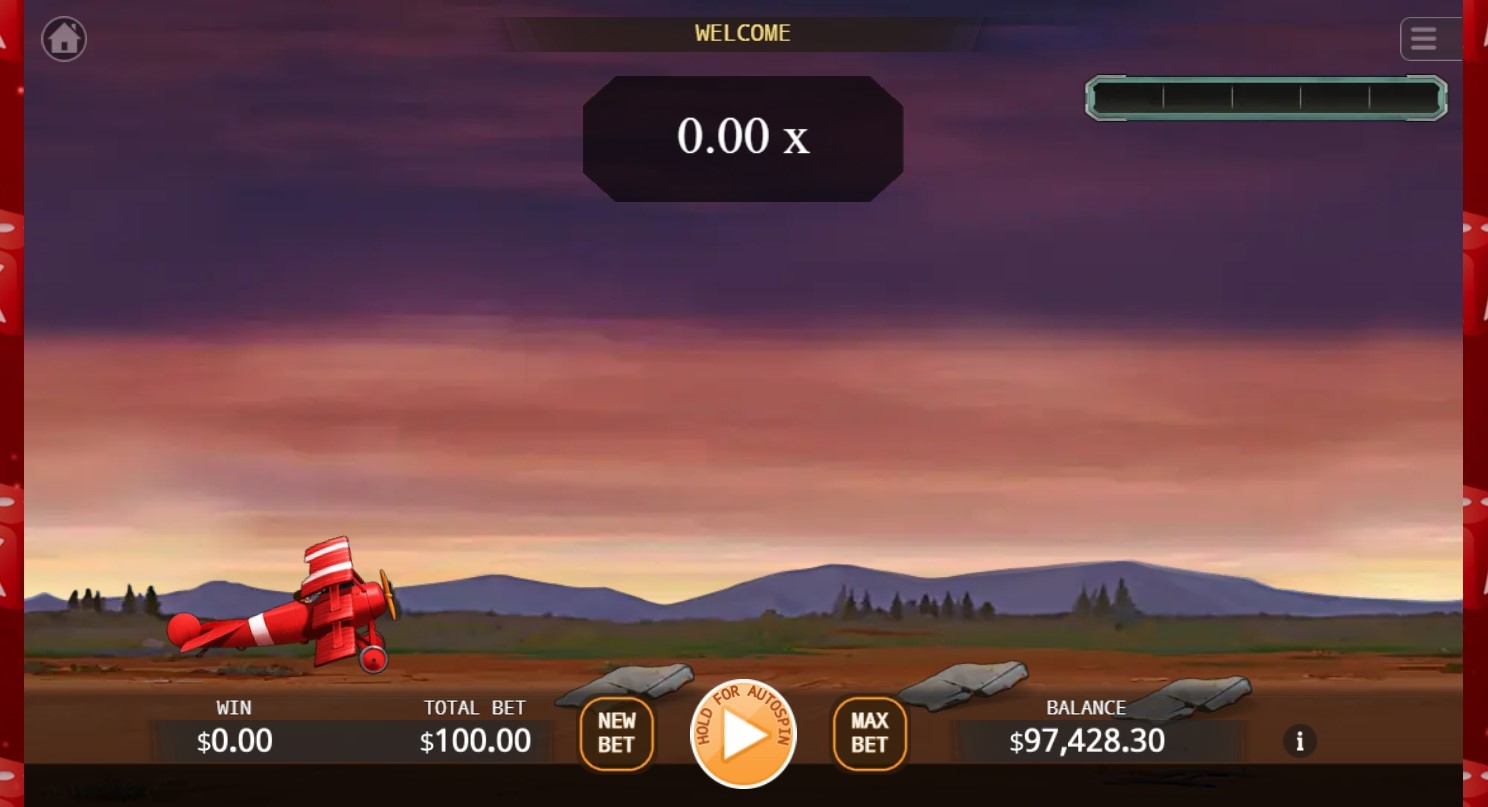 Red Baron