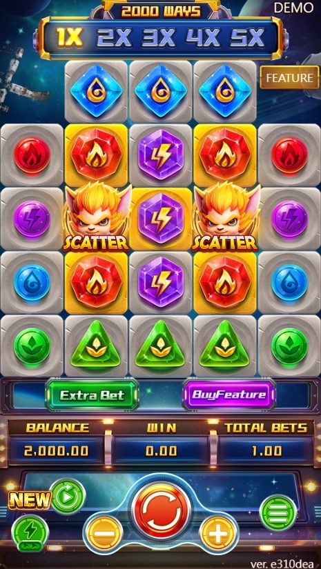 Super Elements