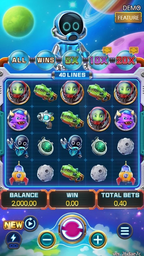 War of the Universe